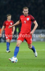 Deutschland - England