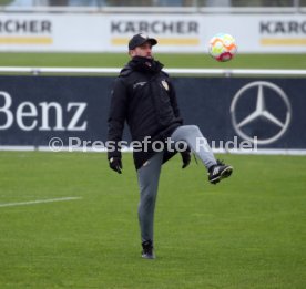 16.04.23 VfB Stuttgart Training