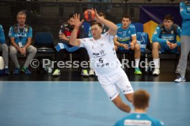 19.12.20 TVB Stuttgart - THW Kiel