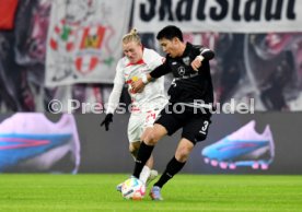 27.01.23 RB Leipzig - VfB Stuttgart
