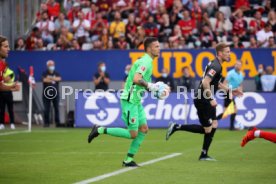 26.09.21 SC Freiburg - FC Augsburg
