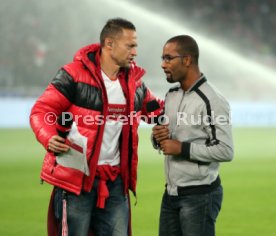 VfB Stuttgart - TSV 1860 M&uuml;nchen