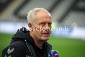 01.11.20 SC Freiburg - Bayer 04 Leverkusen