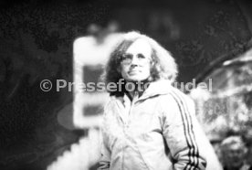 17.03.82 Xamax Neuchatel - Hamburger SV
