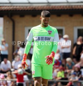 25.07.26 FSV Hollenbach - VfB Stuttgart