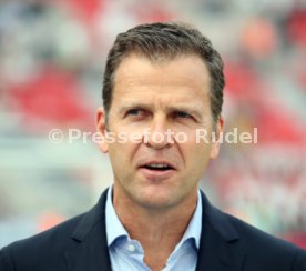 DFB Deutschland - Saudi Arabien