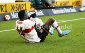 19.02.22 VfB Stuttgart - VfL Bochum