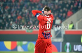 20.02.25 1. FC Heidenheim - FC Kopenhagen