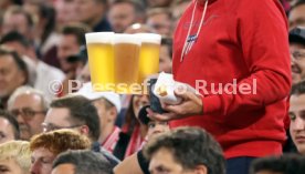 20.09.23 FC Bayern M&uuml;nchen - Manchester United