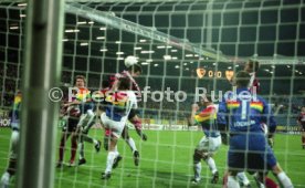 09.11.97 VfL Bochum - VfB Stuttgart