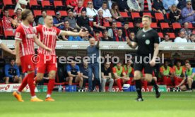 06.05.23 SC Freiburg - RB Leipzig