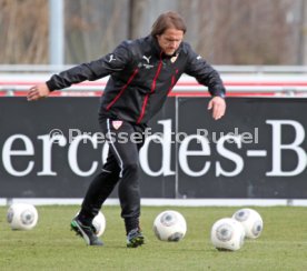 VfB Stuttgart