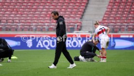21.03.26 Frauen VfB Stuttgart - 1. FSV Mainz 05