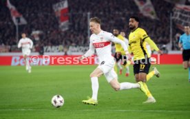 29.01.26 VfB Stuttgart - Young Boys Bern