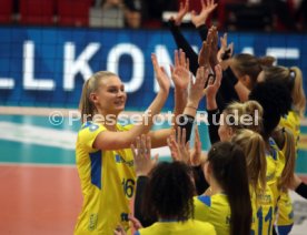 03.12.21 Allianz MTV Stuttgart - SSC Palmberg Schwerin