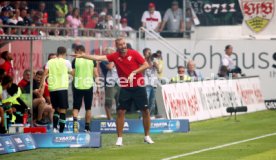 1. FC Heidenheim - VfB Stuttgart