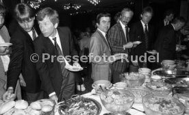 03.05.86 DFB-Pokal Finale FC Bayern M&uuml;nchen - VfB Stuttgart