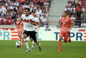 02.10.21 VfB Stuttgart - TSG 1899 Hoffenheim