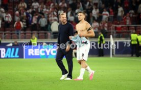 09.09.26 VfB Stuttgart - Viking Stavanger