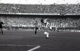 17.08.84 VfB Stuttgart - Manchester United