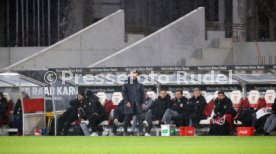 05.02.23 VfB Stuttgart - SV Werder Bremen