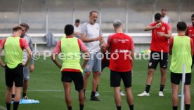 06.09.22 VfB Stuttgart Training
