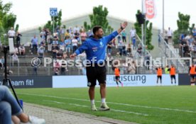 03.05.26 Stuttgarter Kickers - FC Homburg