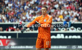 03.09.22 VfB Stuttgart - FC Schalke 04
