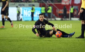 10.01.26 1. FC Heidenheim - 1. FC K&ouml;ln