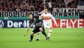 19.10.22 VfB Stuttgart - DSC Arminia Bielefeld