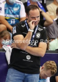 26.09.21 TVB Stuttgart - HSV Hamburg