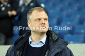 24.01.23 TSG 1899 Hoffenheim - VfB Stuttgart