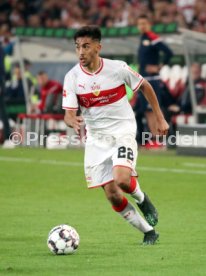 Relegation 2019 VfB Stuttgart - 1. FC Union Berlin
