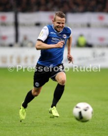 Eintracht Frankfurt - DSC Arminia Bielefeld