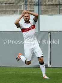VfB Stuttgart II - SSV Ulm 1846