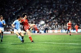 30.05.79 Nottingham Forest - Malm&ouml; FF