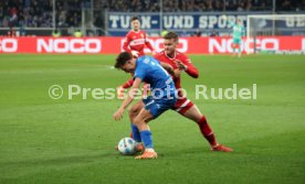 23.02.25 TSG 1899 Hoffenheim - VfB Stuttgart