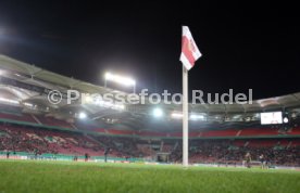 27.10.21 VfB Stuttgart - 1. FC K&ouml;ln