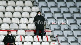 23.01.21 SC Freiburg - VfB Stuttgart