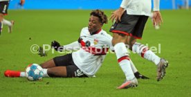 05.12.21 VfB Stuttgart - Hertha BSC Berlin