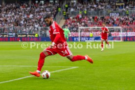 13.09.26 SV Elversberg - FC Bayern M&uuml;nchen