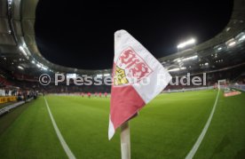 VfB Stuttgart - Eintracht Frankfurt
