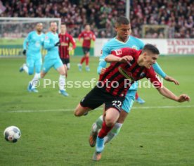 SC Freiburg - VfL Wolfsburg