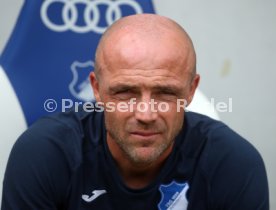TSG 1899 Hoffenheim - SV Werder Bremen