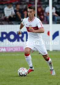 VfB Stuttgart - SpVgg Greuther F&uuml;rth