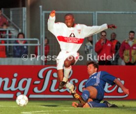 VfB Stuttgart