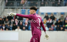 06.11.24 U19 VfB Stuttgart - U19 Atalanta Bergamo