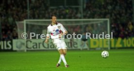 13.11.96 SC Freiburg - VfB Stuttgart