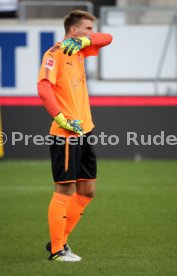 1. FC Heidenheim- VfB Stuttgart