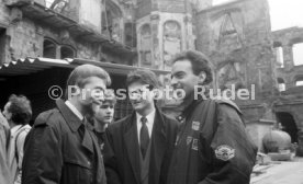 26.03.90 Dresden Fussball Gala